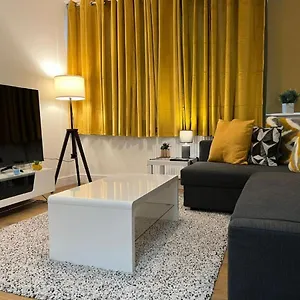 Apartment Modern And Stylish 1bed Flat, Barking (Greater London)