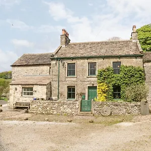 Greengates Farm , Horton in Ribblesdale United Kingdom