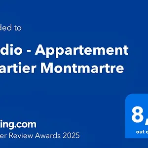 - Quartier Montmartre Free Netflix , Paris France